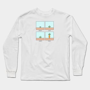 Growth Long Sleeve T-Shirt